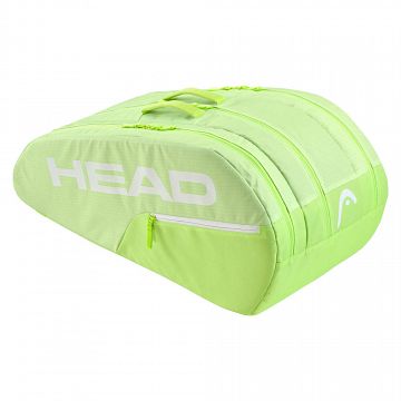 Head Base Racketbag L (9R) Sharp Green